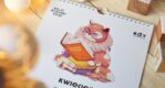 kotorysunki 2022 kalendarz charytatywny dla kotów, kamila kozłowska